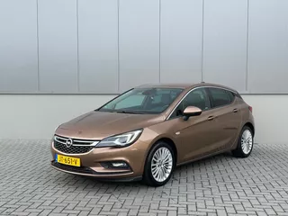 Opel Astra 1.4 Turbo Innovation /APPLE CARPLAY/CAMERA/NAVI/