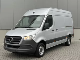 Mercedes-Benz Sprinter 316 2.2 CDI L2H2 2x Schuifdeur Aut.