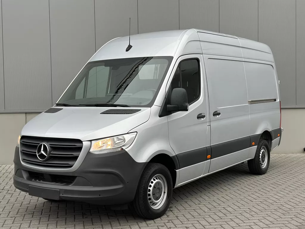 Mercedes-Benz Sprinter 316 2.2 CDI L2H2 2x Schuifdeur Aut.