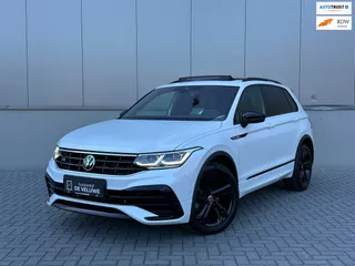 Volkswagen Tiguan 1.5 TSI R-Line IQ-Light Pano Trekhaak Head-up