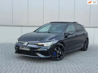 Volkswagen Golf 2.0 TSI R 4Motion Akra Pano Memory
