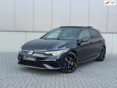 Volkswagen Golf 2.0 TSI R 4Motion Akra Pano Memory Volkswagen Golf 2.0 TSI R 4Motion Akra Pano Memory